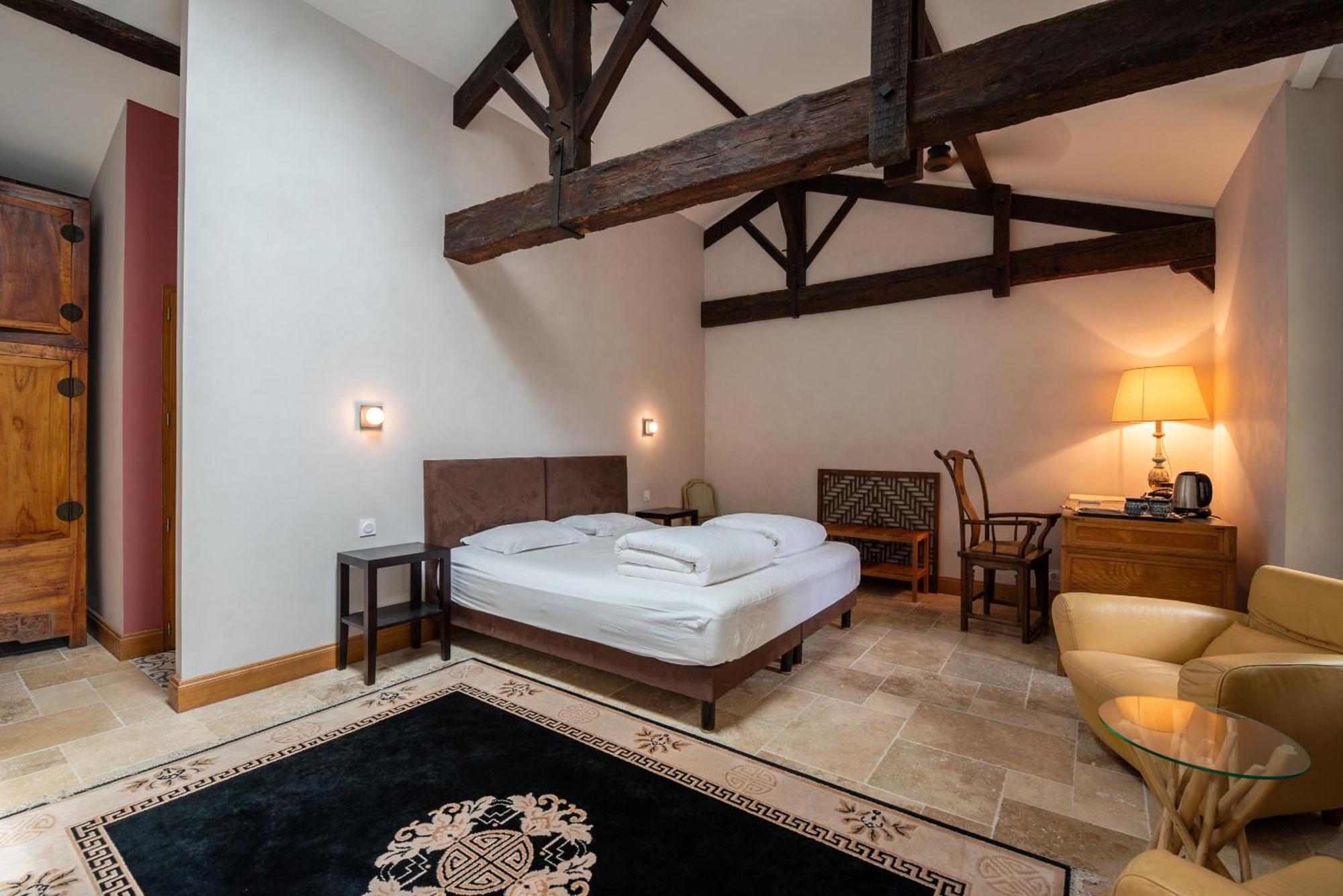 Chateau De La Vieille Chapelle Lugon et l’Ile du Carney エクステリア 写真